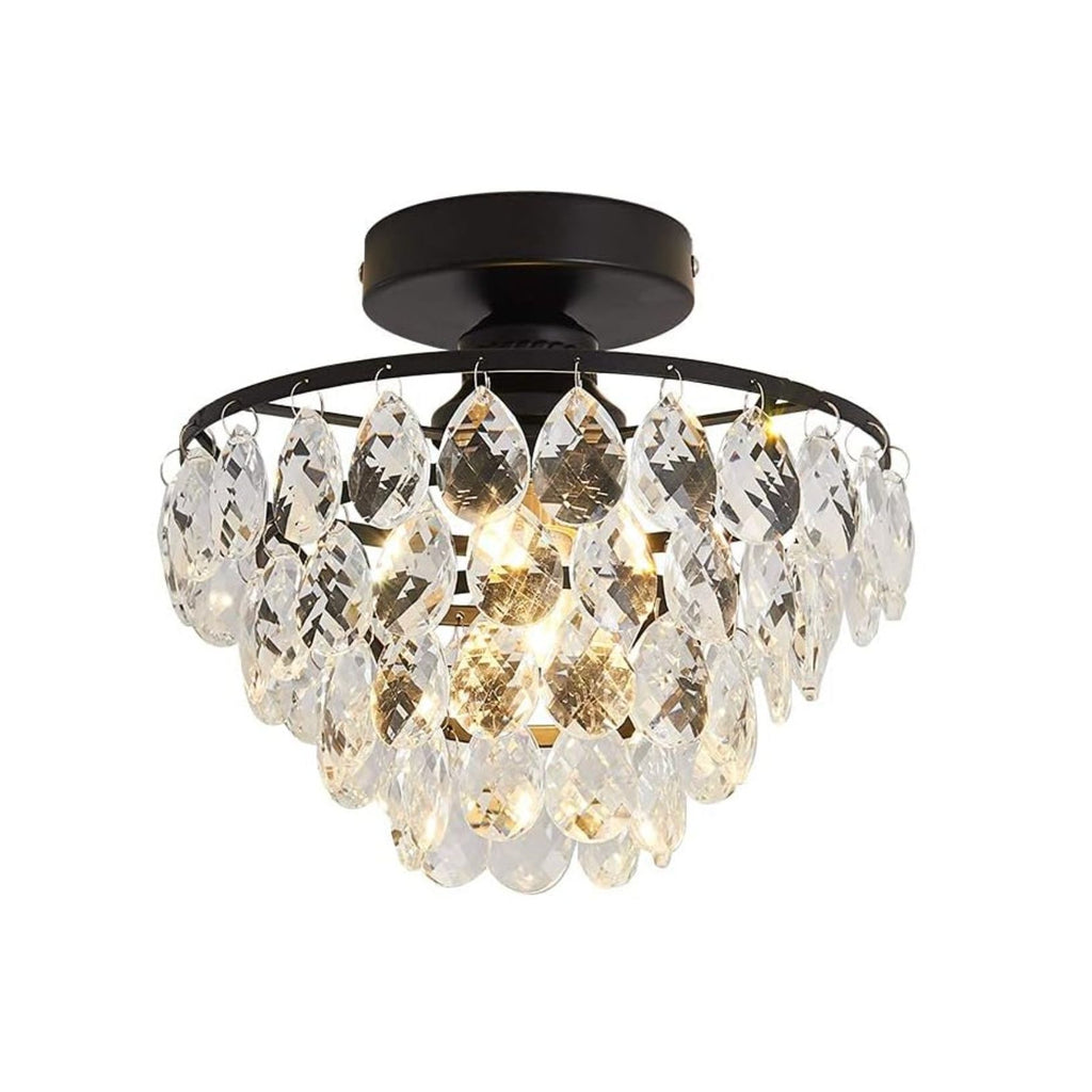Crystal Pendant Light