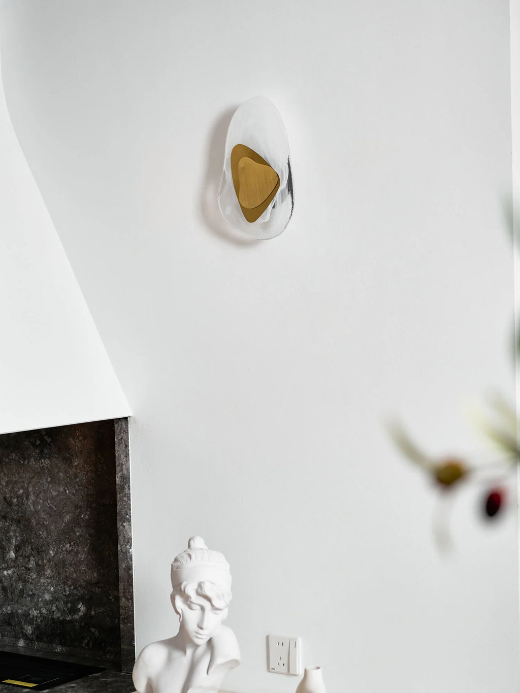 DC1725 Wall Lamp