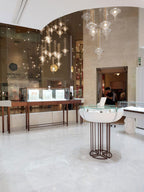Wonder Suspension Lamp