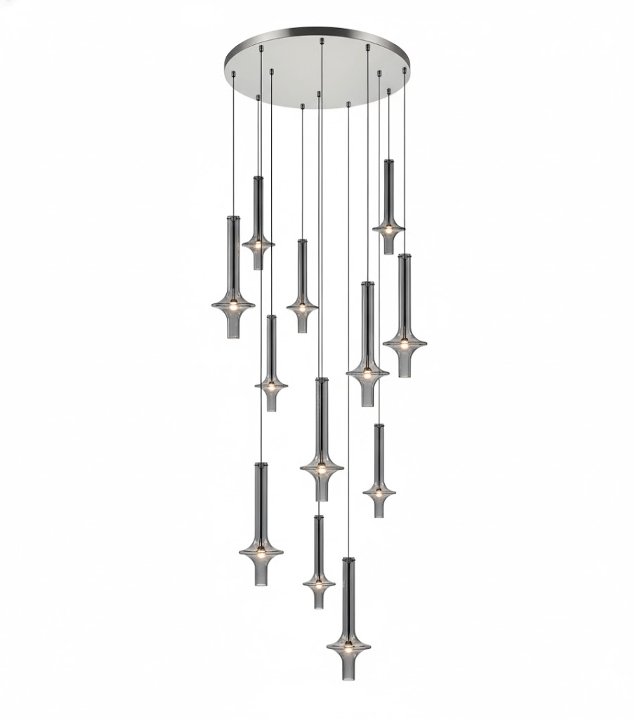Wonder Suspension Lamp