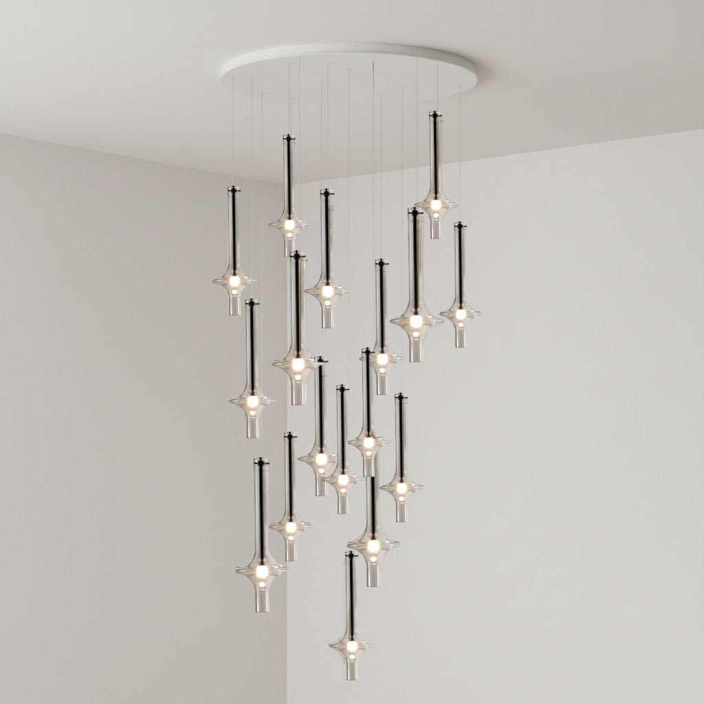 Wonder Suspension Lamp