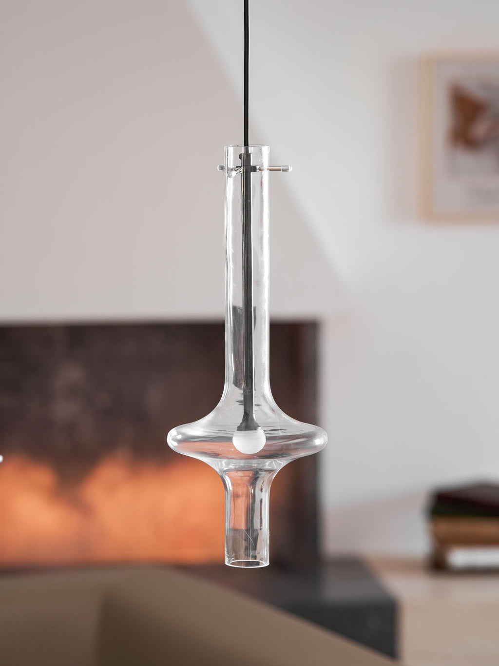 Wonder Suspension Lamp