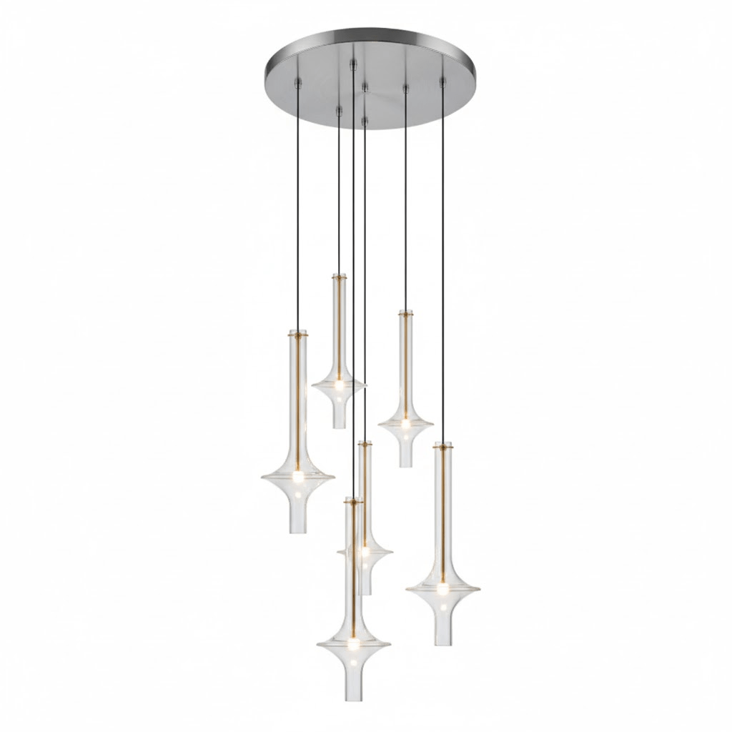 Wonder Suspension Lamp