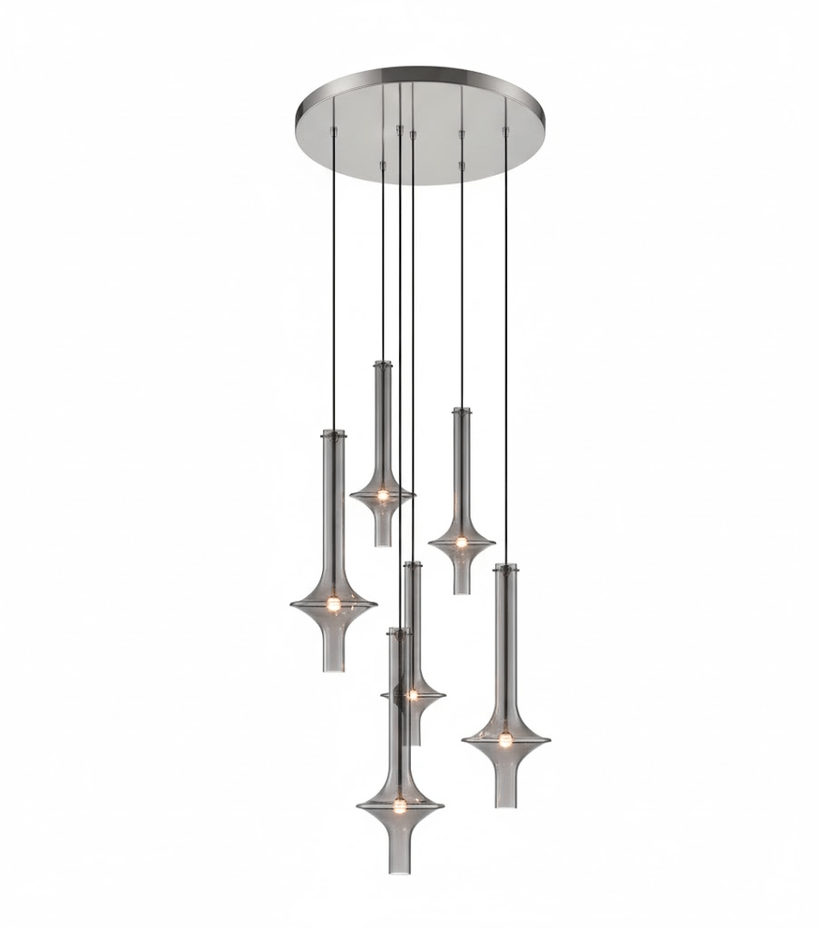 Wonder Suspension Lamp