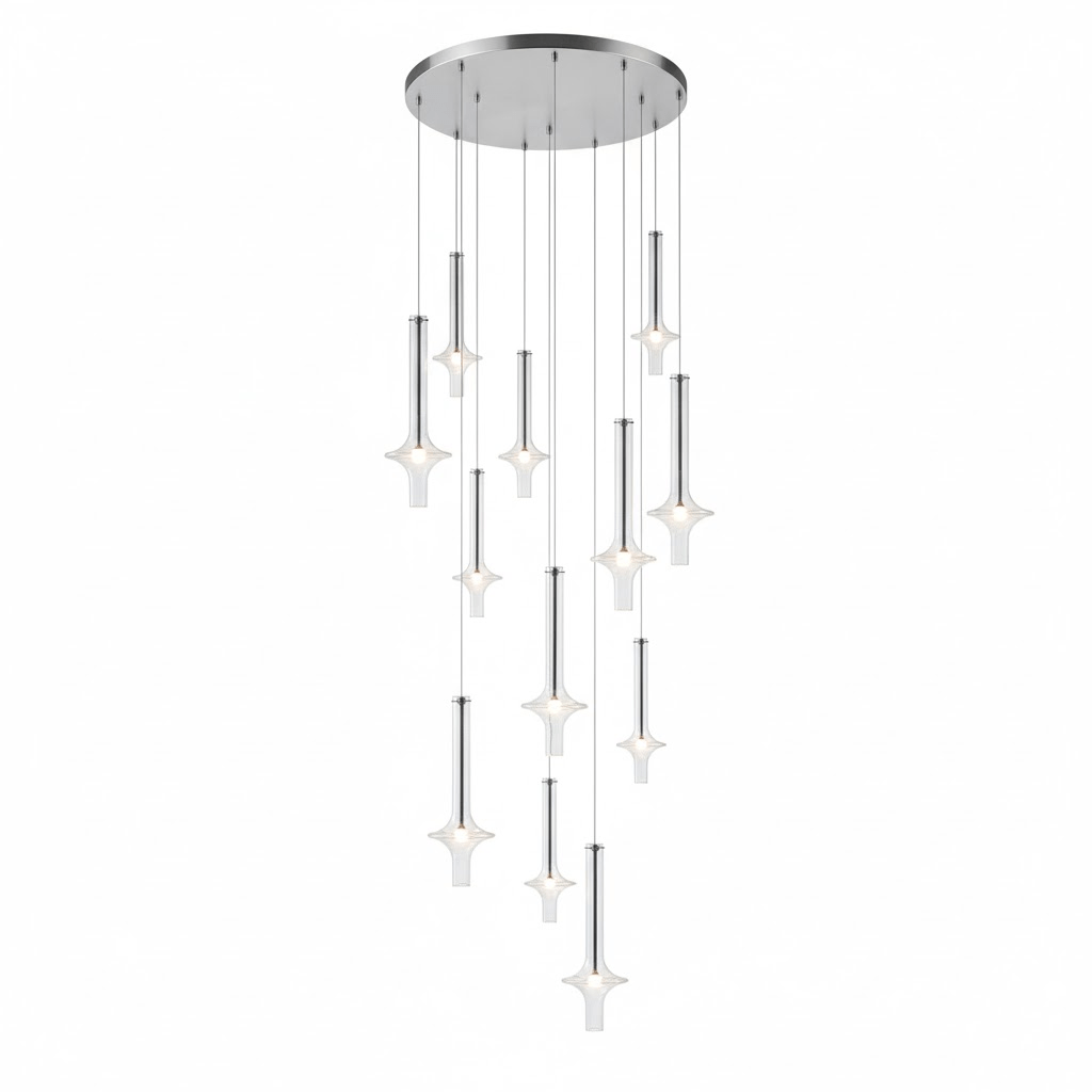 Wonder Suspension Lamp