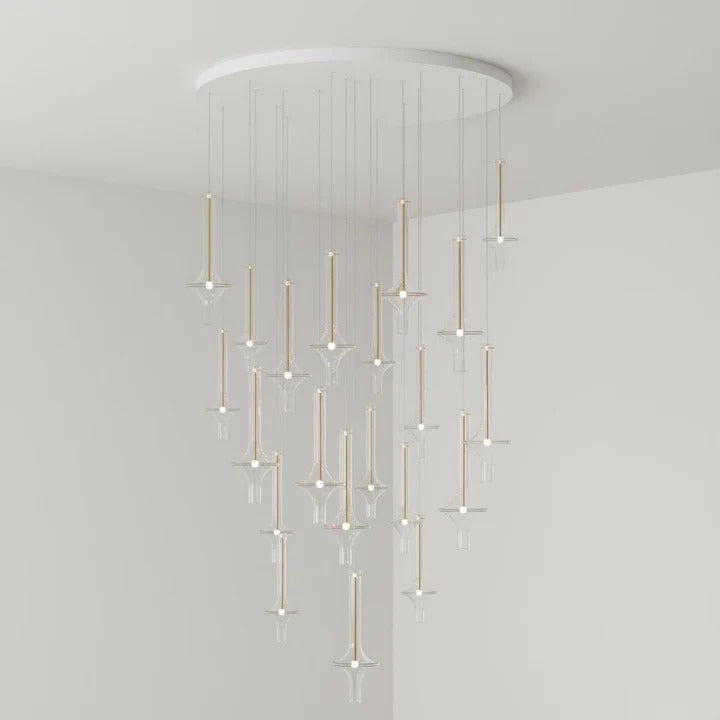 Wonder Suspension Lamp