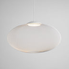 Metallic Meshwork Pendant Lamp