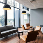 Felt Harmony Pendant Light
