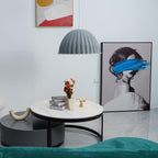 Felt Harmony Pendant Light