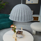 Felt Harmony Pendant Light