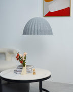 Felt Harmony Pendant Light