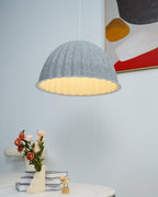 Felt Harmony Pendant Light