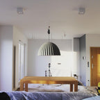 Felt Harmony Pendant Light