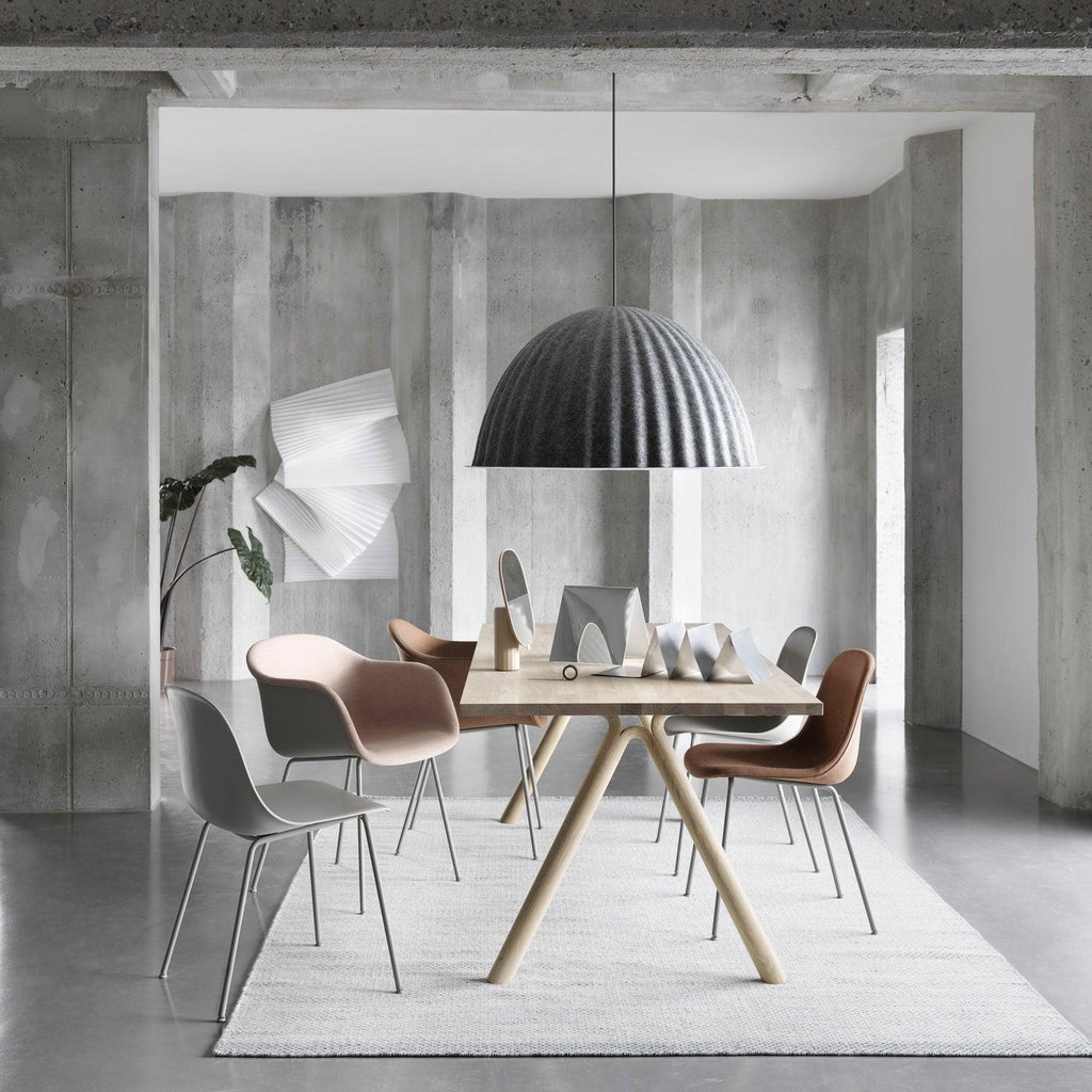 Felt Harmony Pendant Light