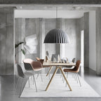 Felt Harmony Pendant Light