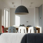 Felt Harmony Pendant Light