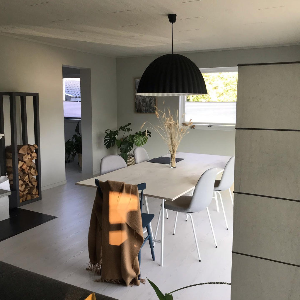 Felt Harmony Pendant Light