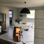 Felt Harmony Pendant Light