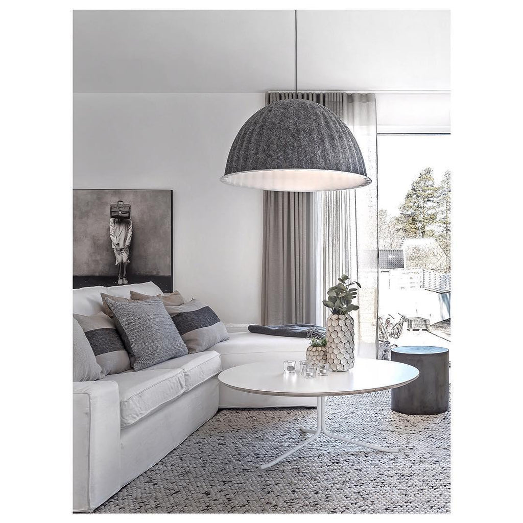 Felt Harmony Pendant Light