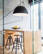 Felt Harmony Pendant Light