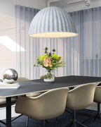Felt Harmony Pendant Light
