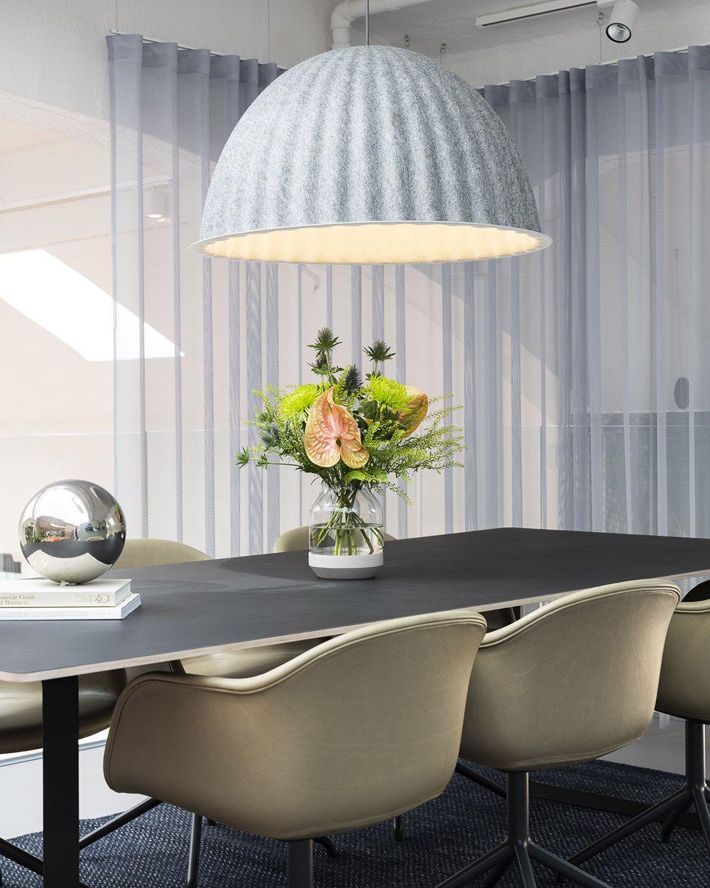 Felt Harmony Pendant Light