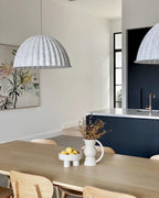 Felt Harmony Pendant Light
