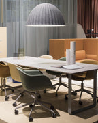 Felt Harmony Pendant Light