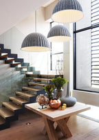Felt Harmony Pendant Light