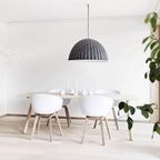 Felt Harmony Pendant Light