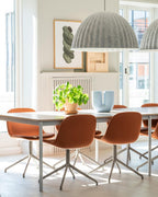 Felt Harmony Pendant Light