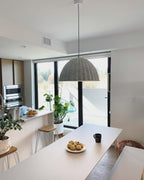 Felt Harmony Pendant Light