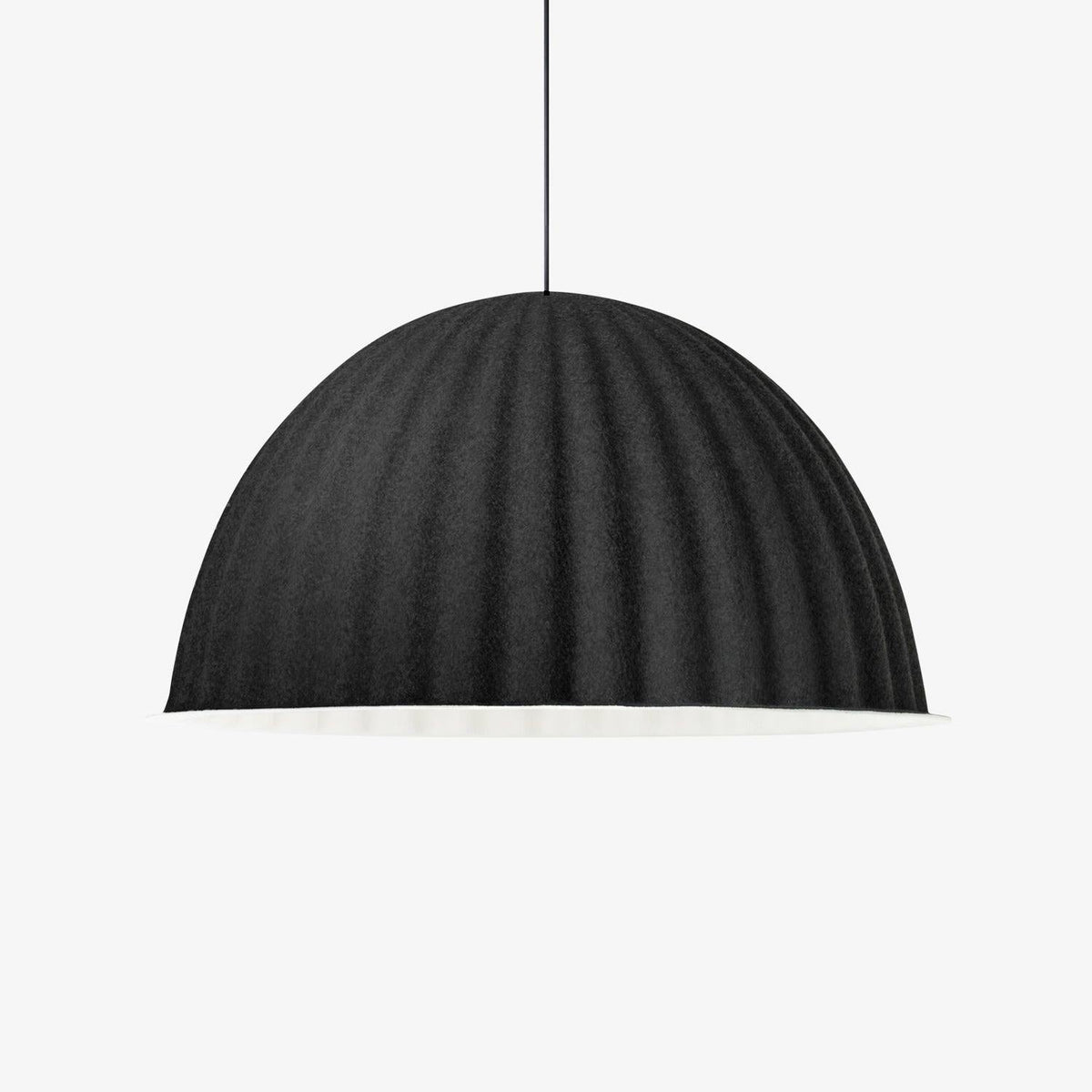 Felt Harmony Pendant Light