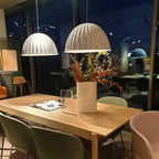 Felt Harmony Pendant Light