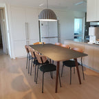 Felt Harmony Pendant Light