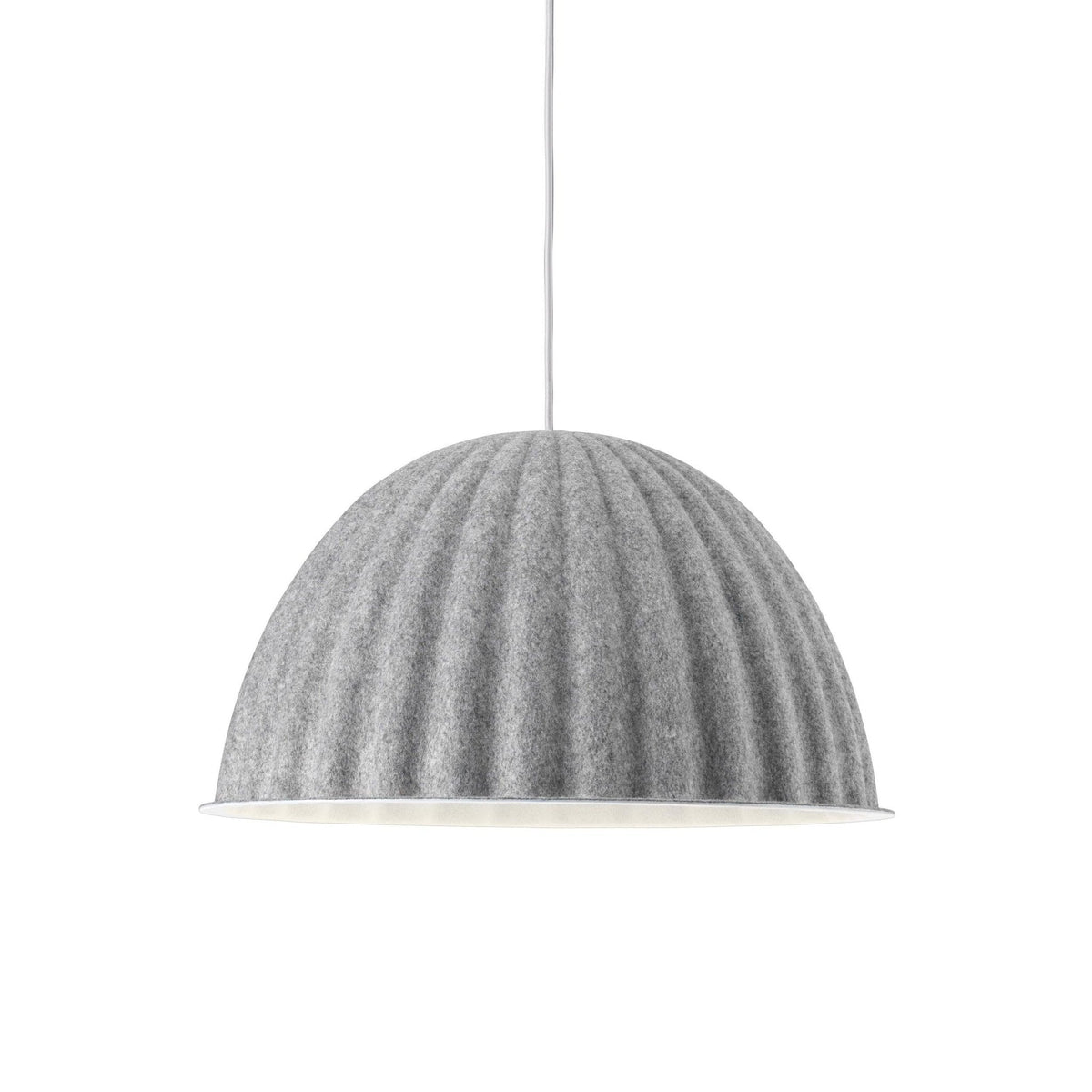 Felt Harmony Pendant Light