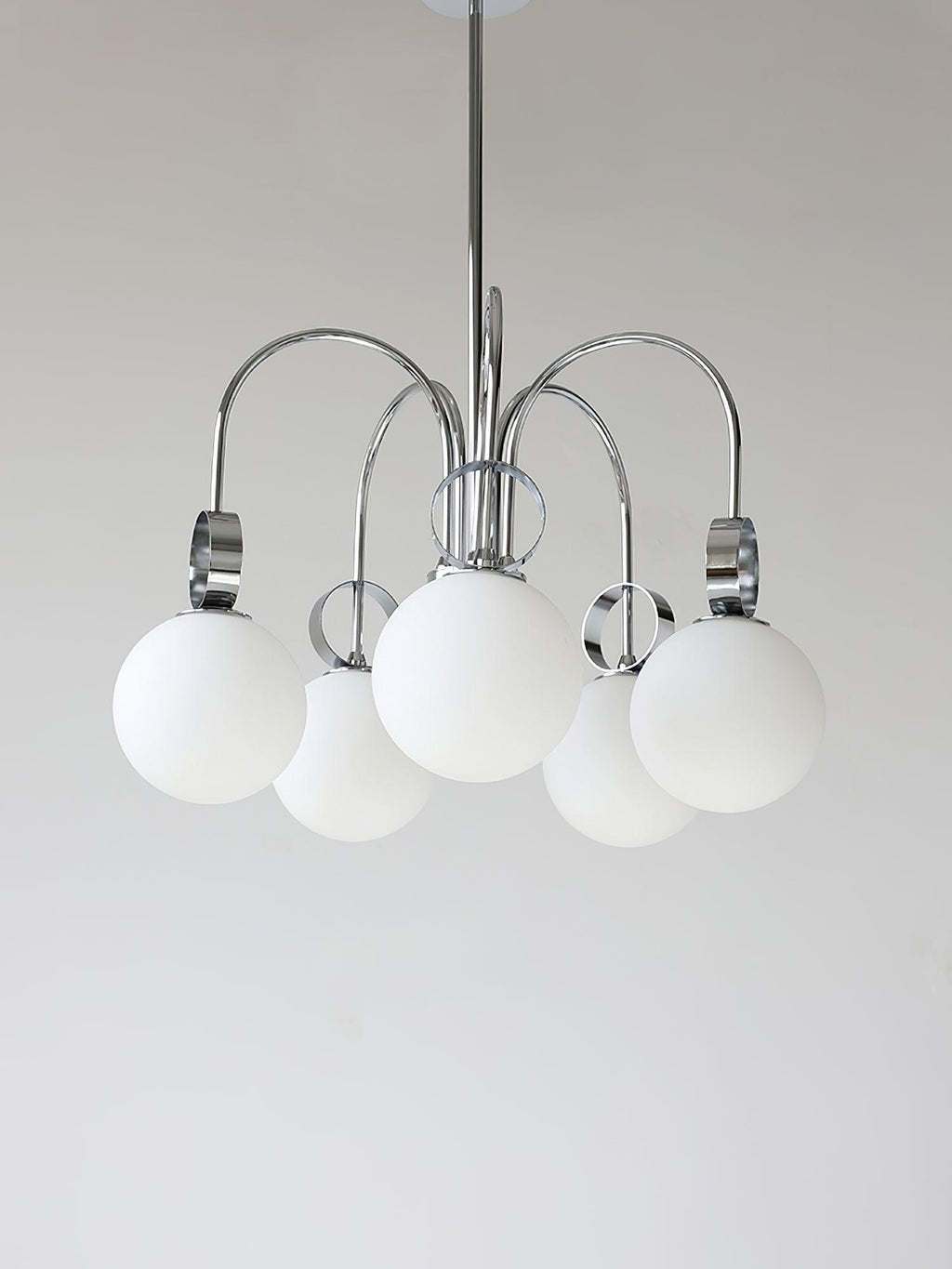 Carisa Collection Chandelier