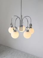 Carisa Collection Chandelier