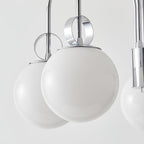 Carisa Collection Chandelier