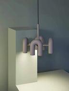 Cirkus Chandelier