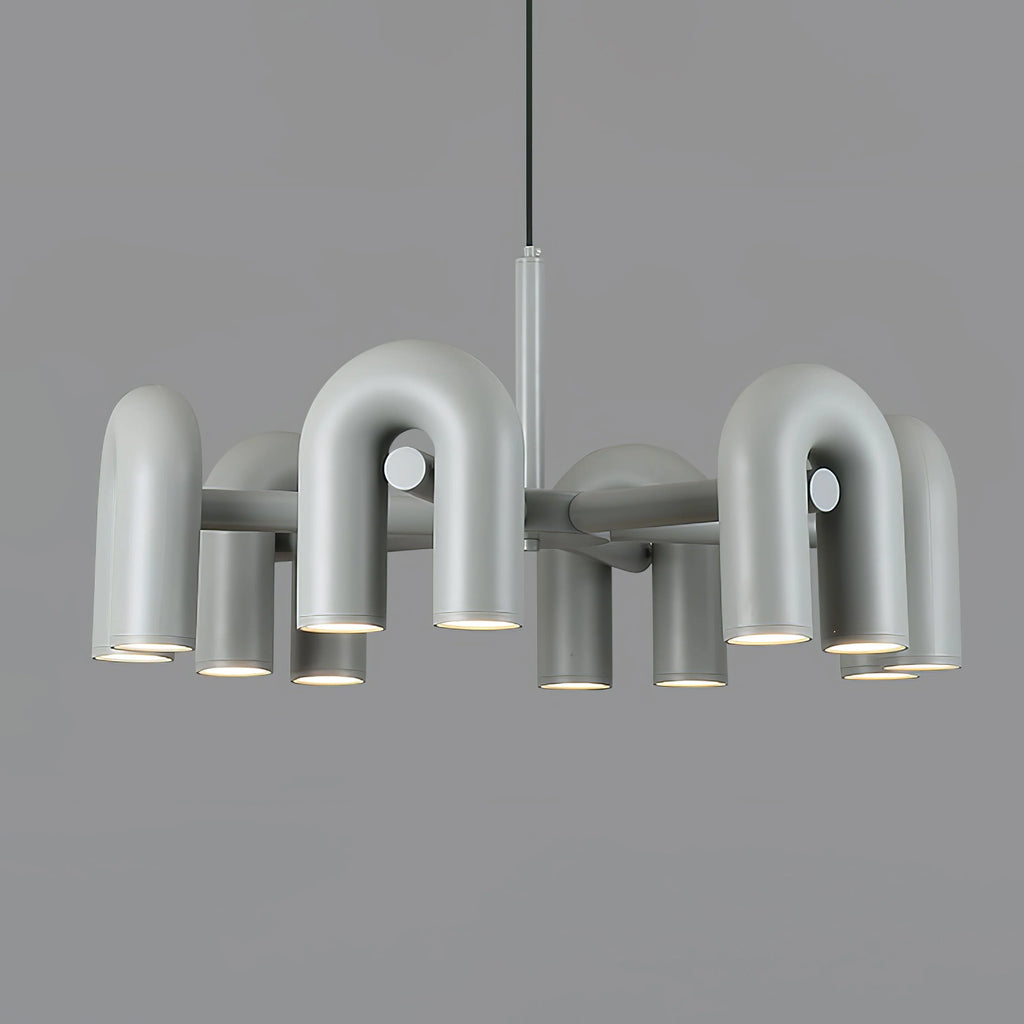 Cirkus Chandelier