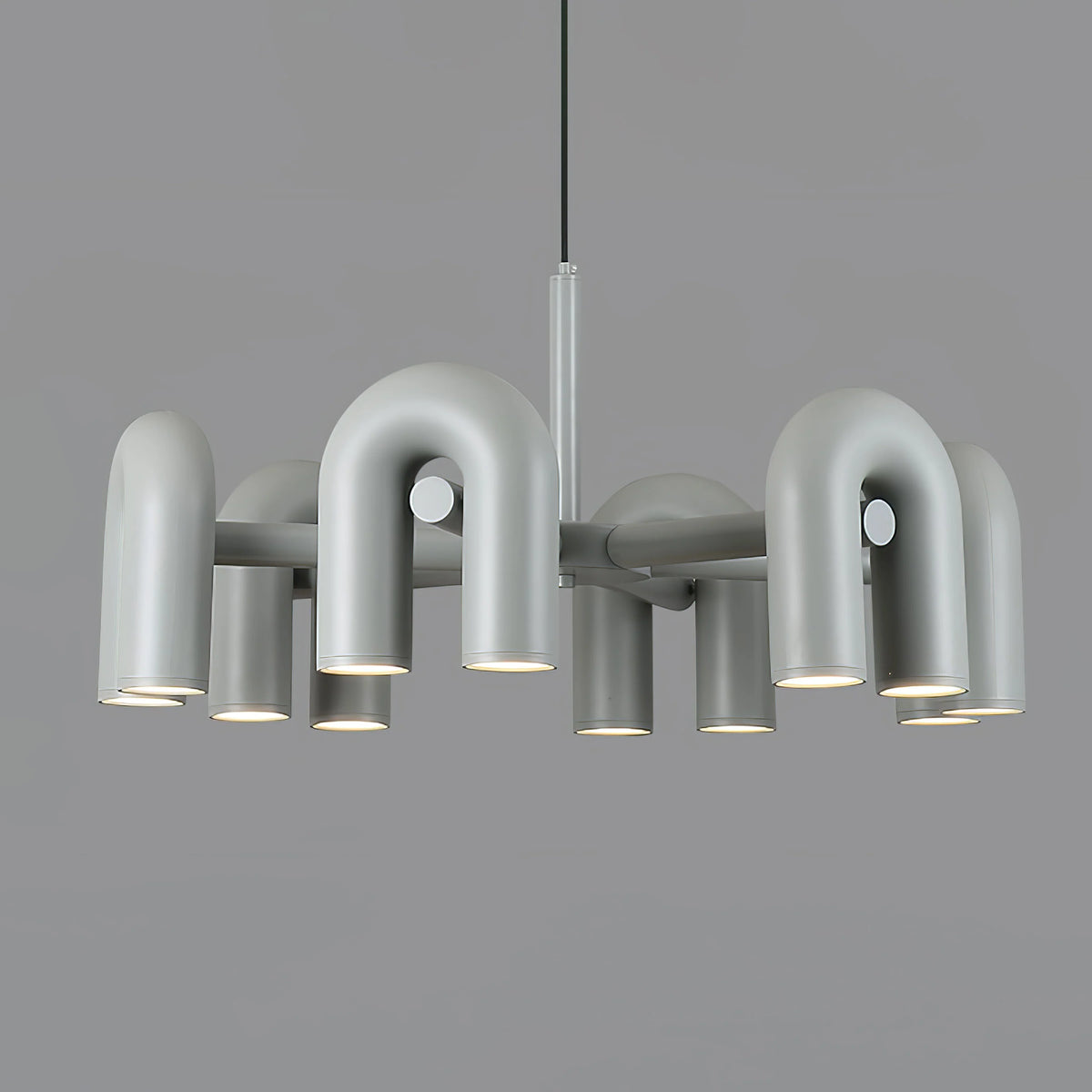Cirkus Chandelier