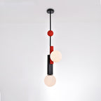 First Dance Pendant Lamp