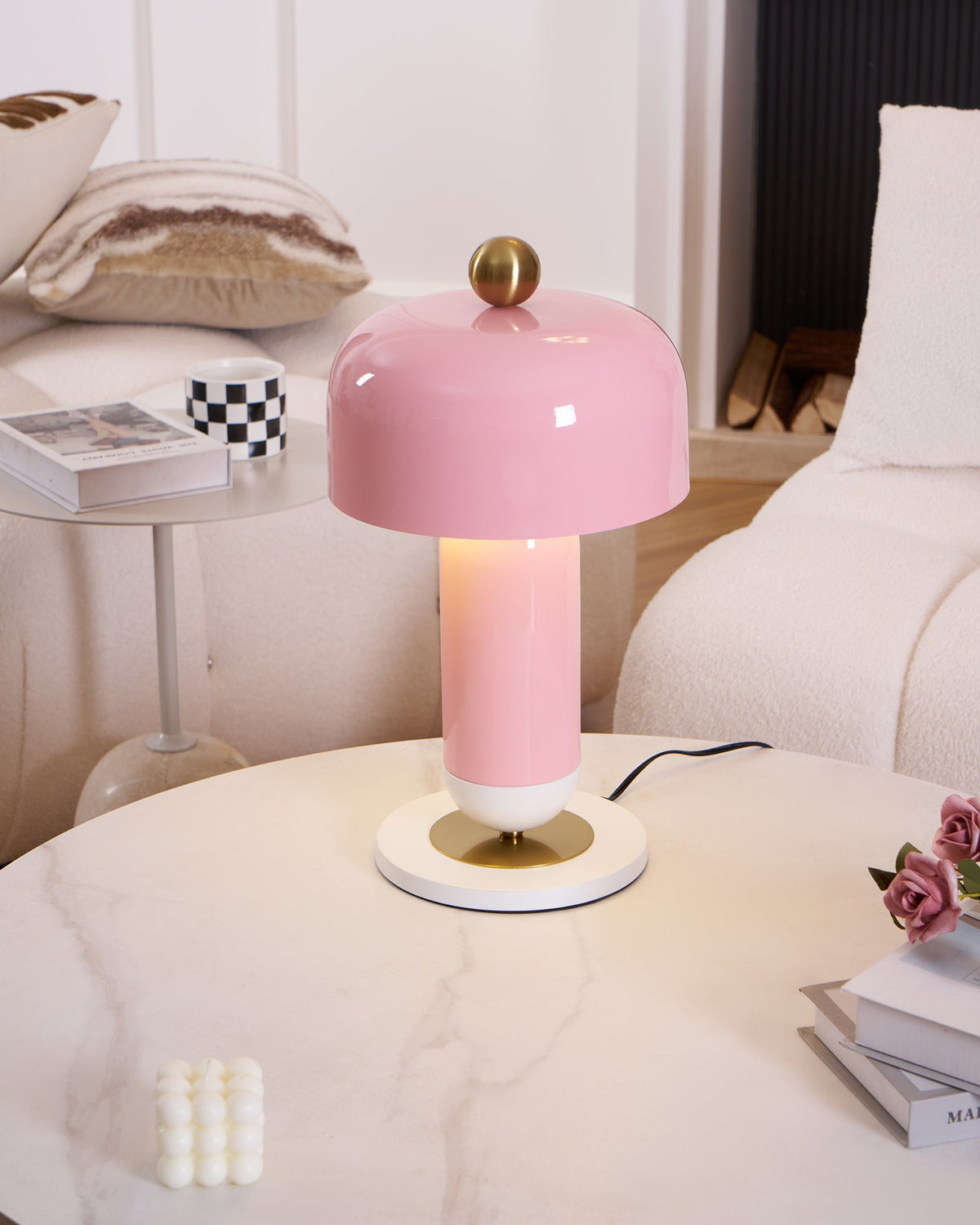 Lulu Table Lamp