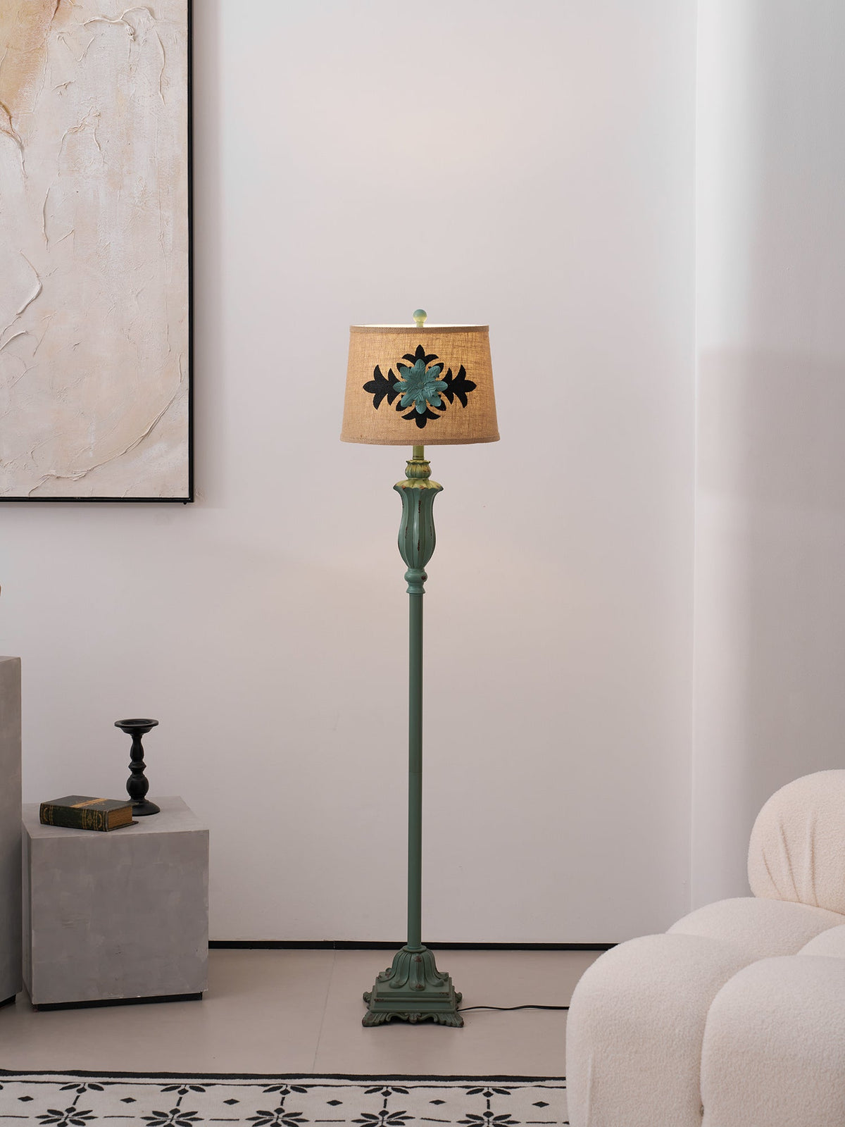 Lark Floor Lamp