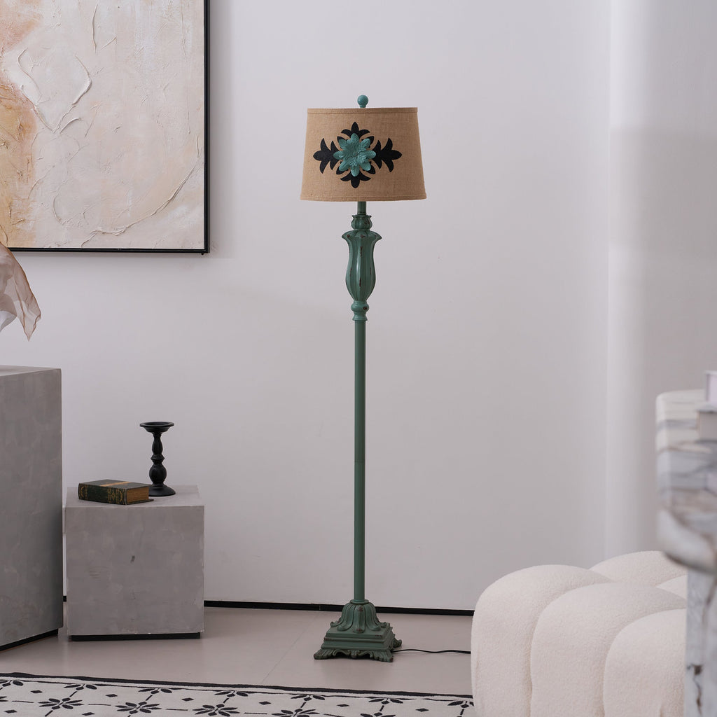 Lark Floor Lamp