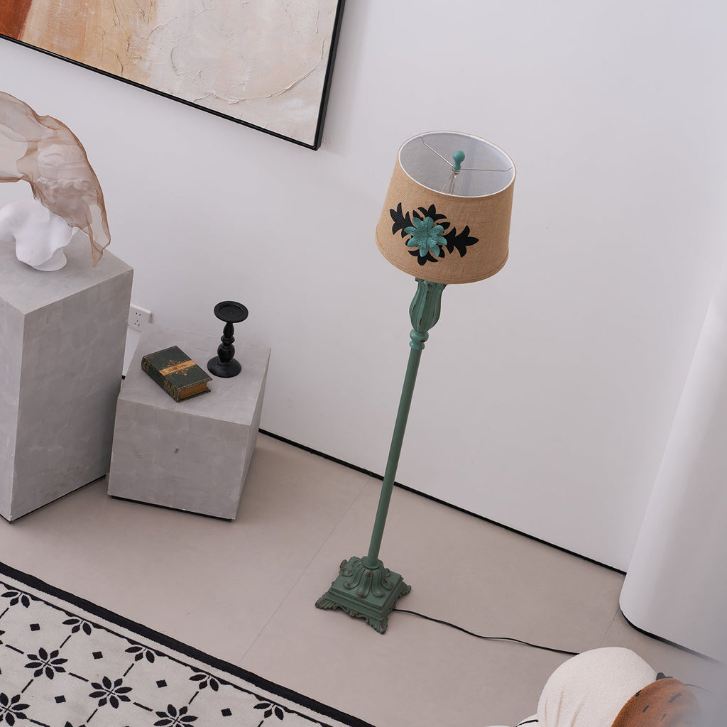 Lark Floor Lamp