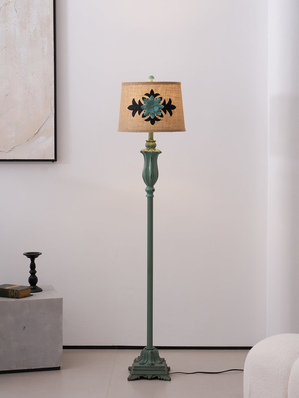 Lark Floor Lamp