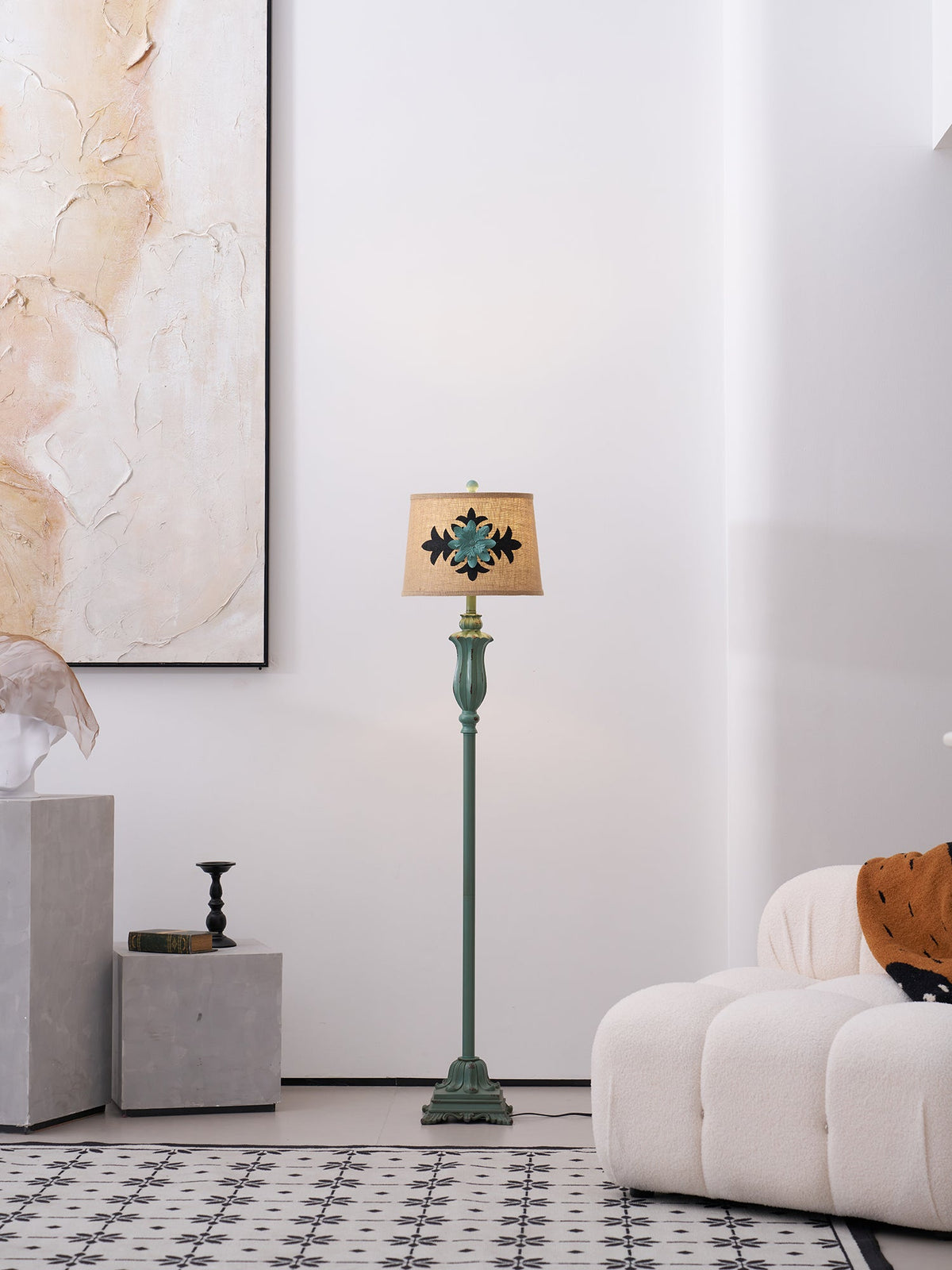 Lark Floor Lamp