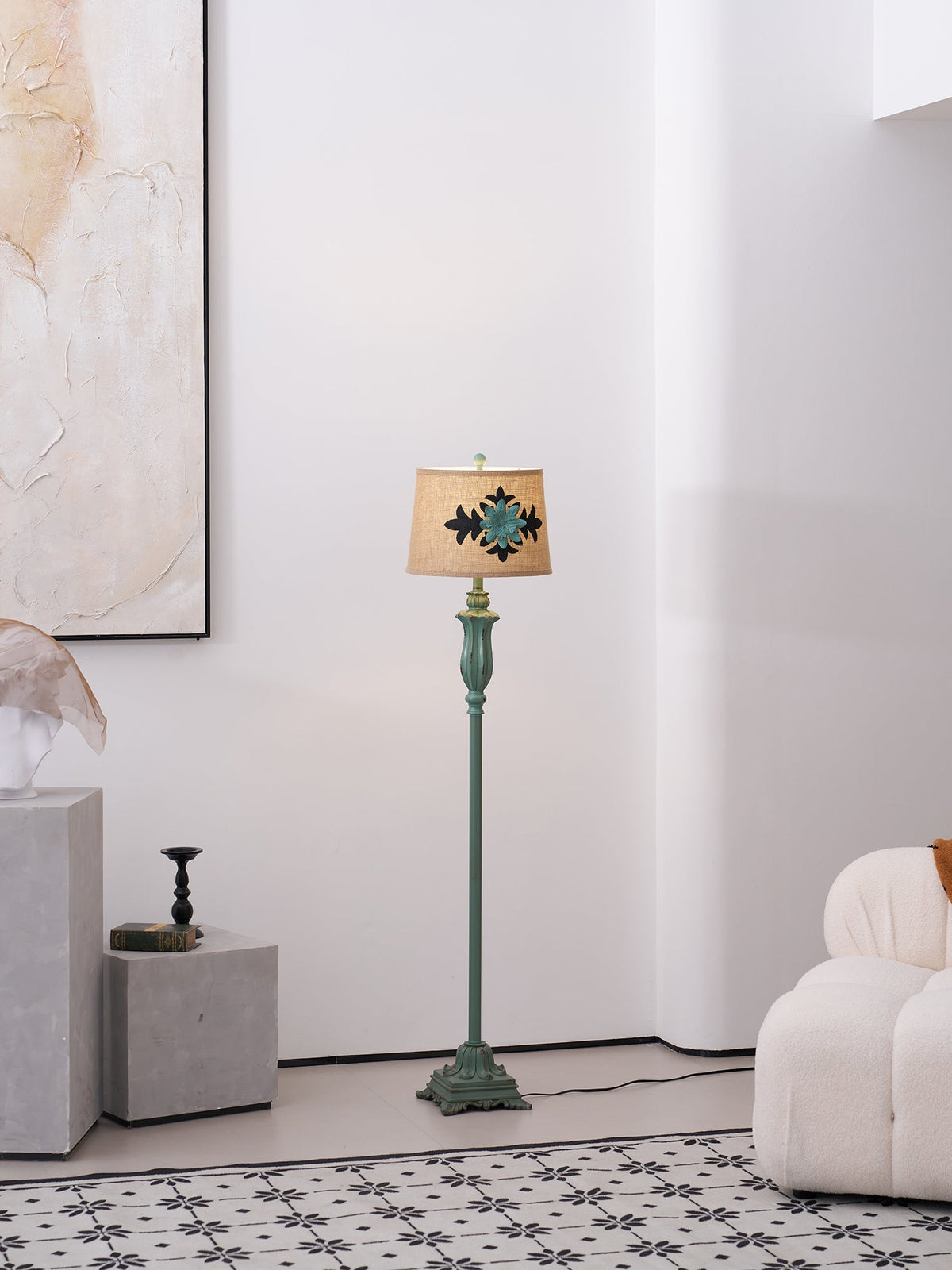 Lark Floor Lamp